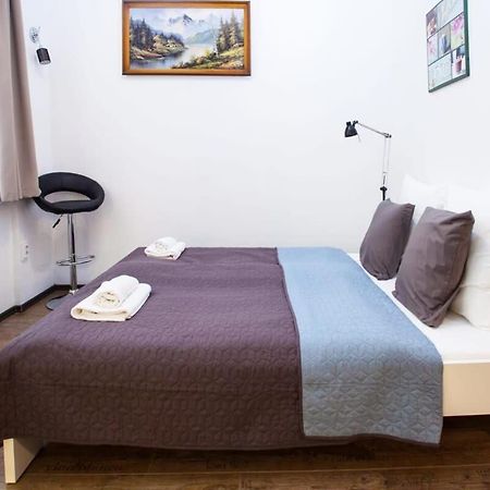 Very Central, Comfy Studio بودابست المظهر الخارجي الصورة
