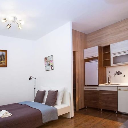Very Central, Comfy Studio بودابست المظهر الخارجي الصورة