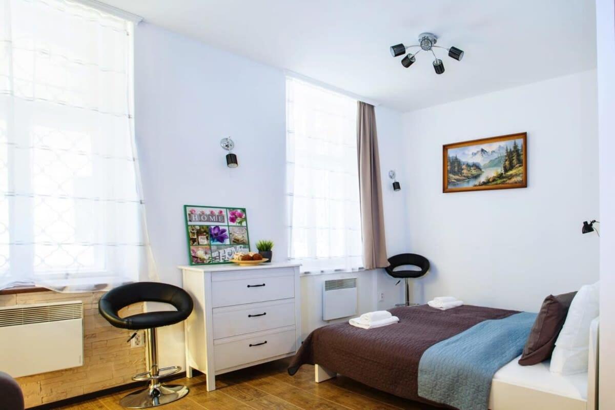 Very Central, Comfy Studio بودابست المظهر الخارجي الصورة