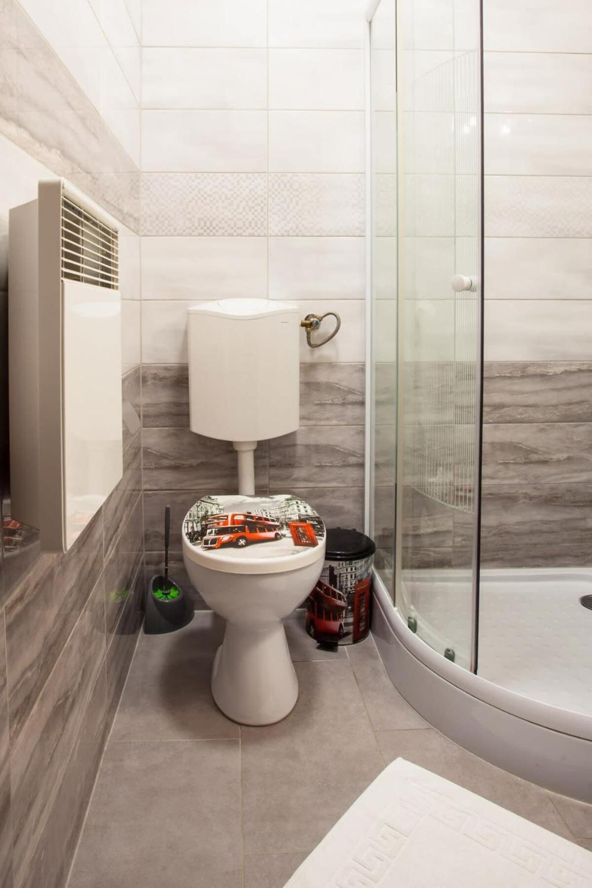 Very Central, Comfy Studio بودابست المظهر الخارجي الصورة